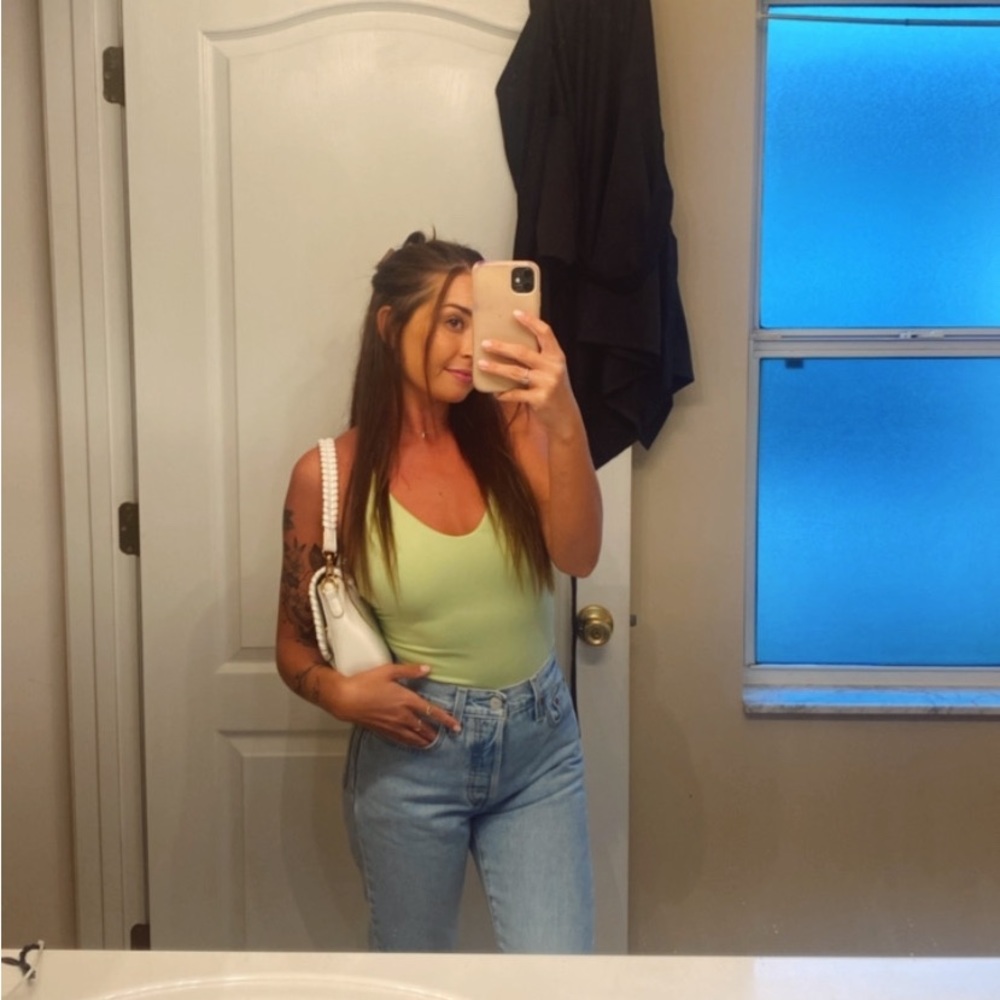 Meet your Posher, Liss